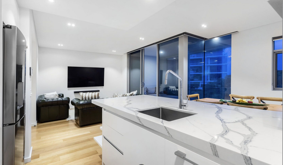 16 / 2 Tasker Place, North Fremantle WA 6159