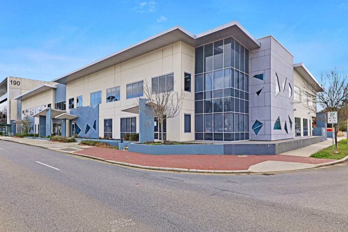 9 / 178-184 Cambridge Street, Wembley WA 6014