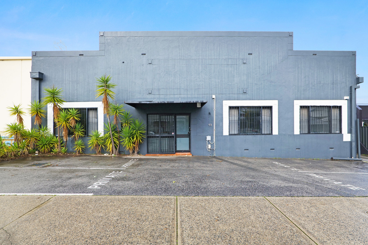 93-97 York Street, Subiaco WA 6008