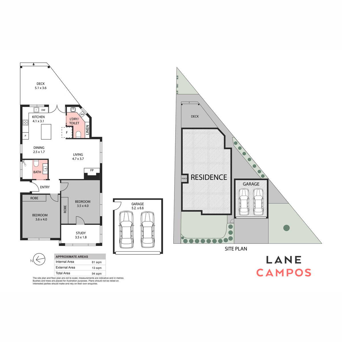 66 Chatham Road, Georgetown - 14