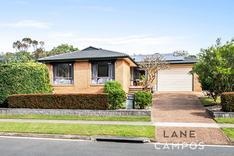 75 Fencott Drive, Jewells
