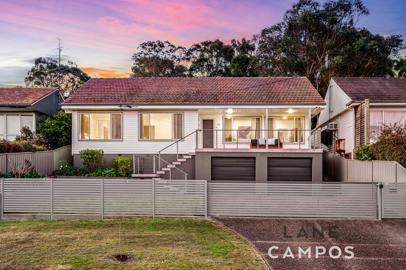 34 Branxton Street, Waratah West