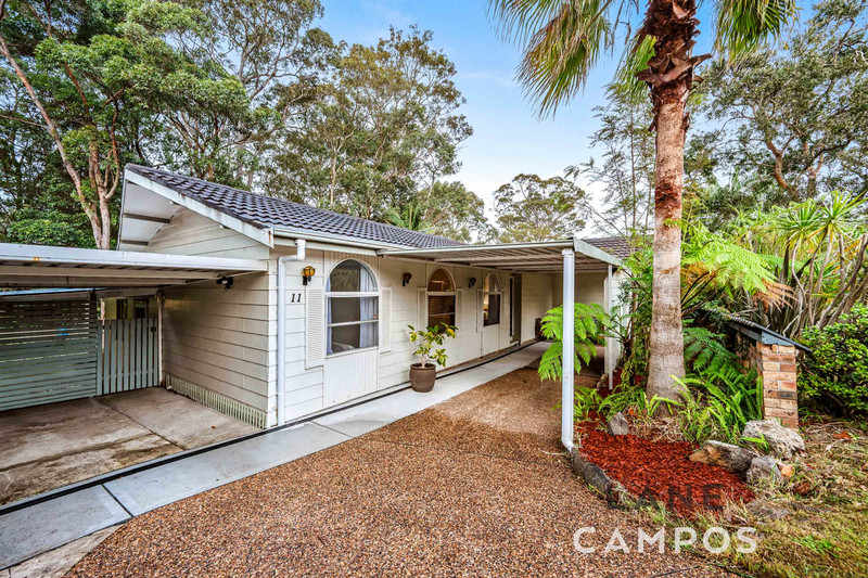11 Walkern Road, New Lambton Heights