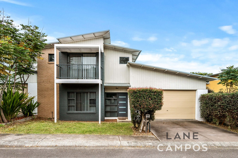 23 Kestrel Circuit, Shortland