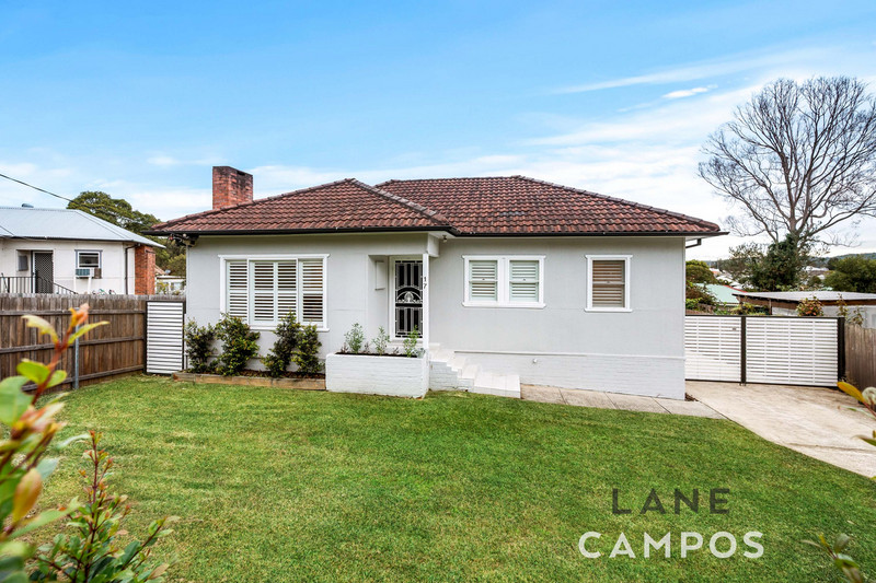 17 Raglan Street, Wallsend