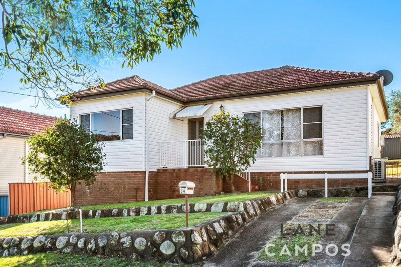 34 Seventh Street, North Lambton
