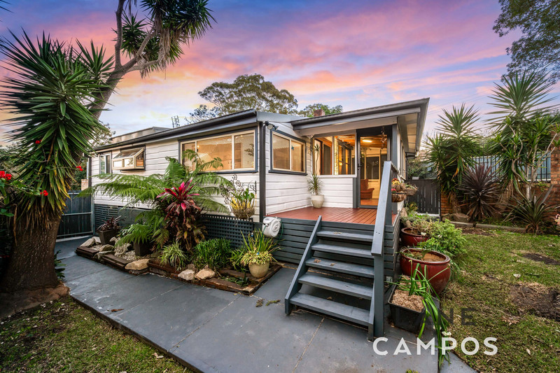 29 Cardiff Road, New Lambton Heights