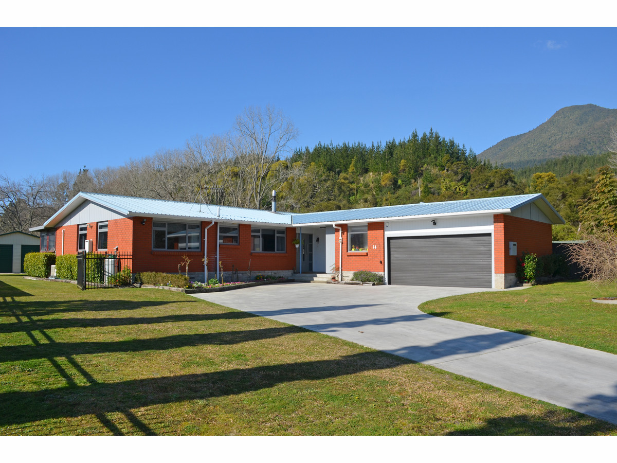 14 Porritt Drive, Kawerau, Kawerau Mike Pero Real Estate