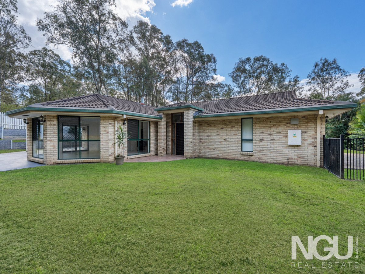 Charming Low-Set Home with Modern Comforts