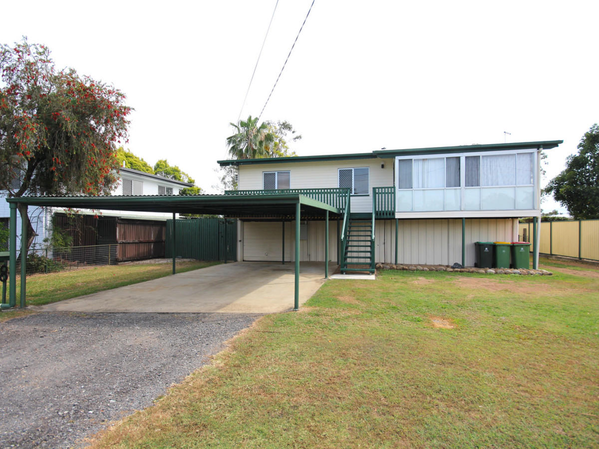 8 Chuwar Street, Brassall QLD 4305