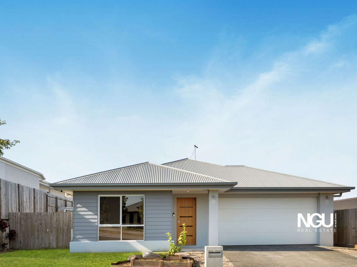 7 Gonula Crescent, Ripley QLD 4306