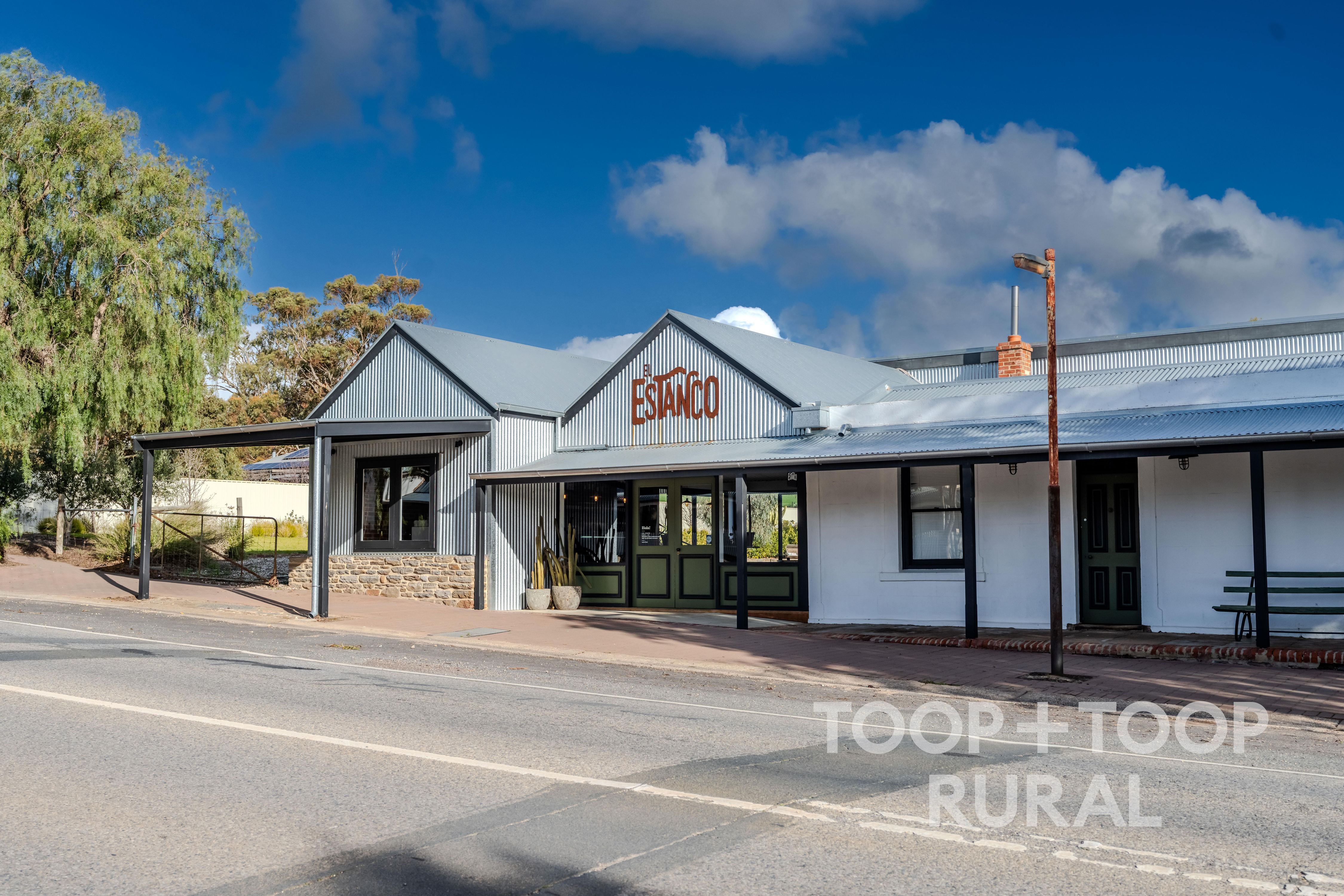 18 Murray Street, Greenock SA 5360