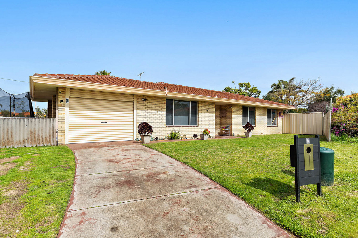 Listing image