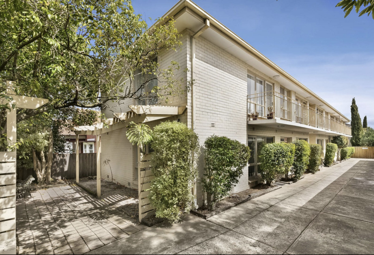 Listing image