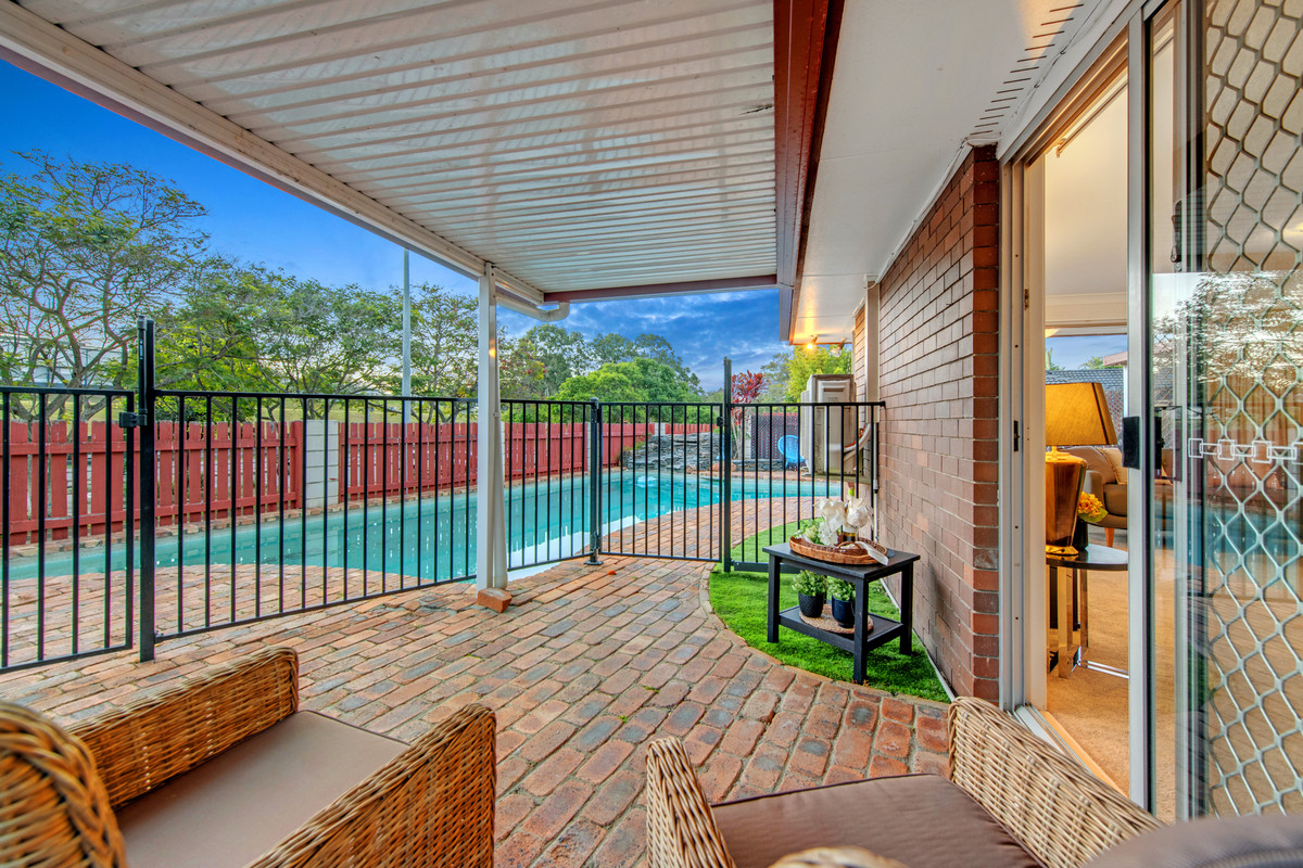  Excellent First Home or Investment Opportunity in Jindalee!