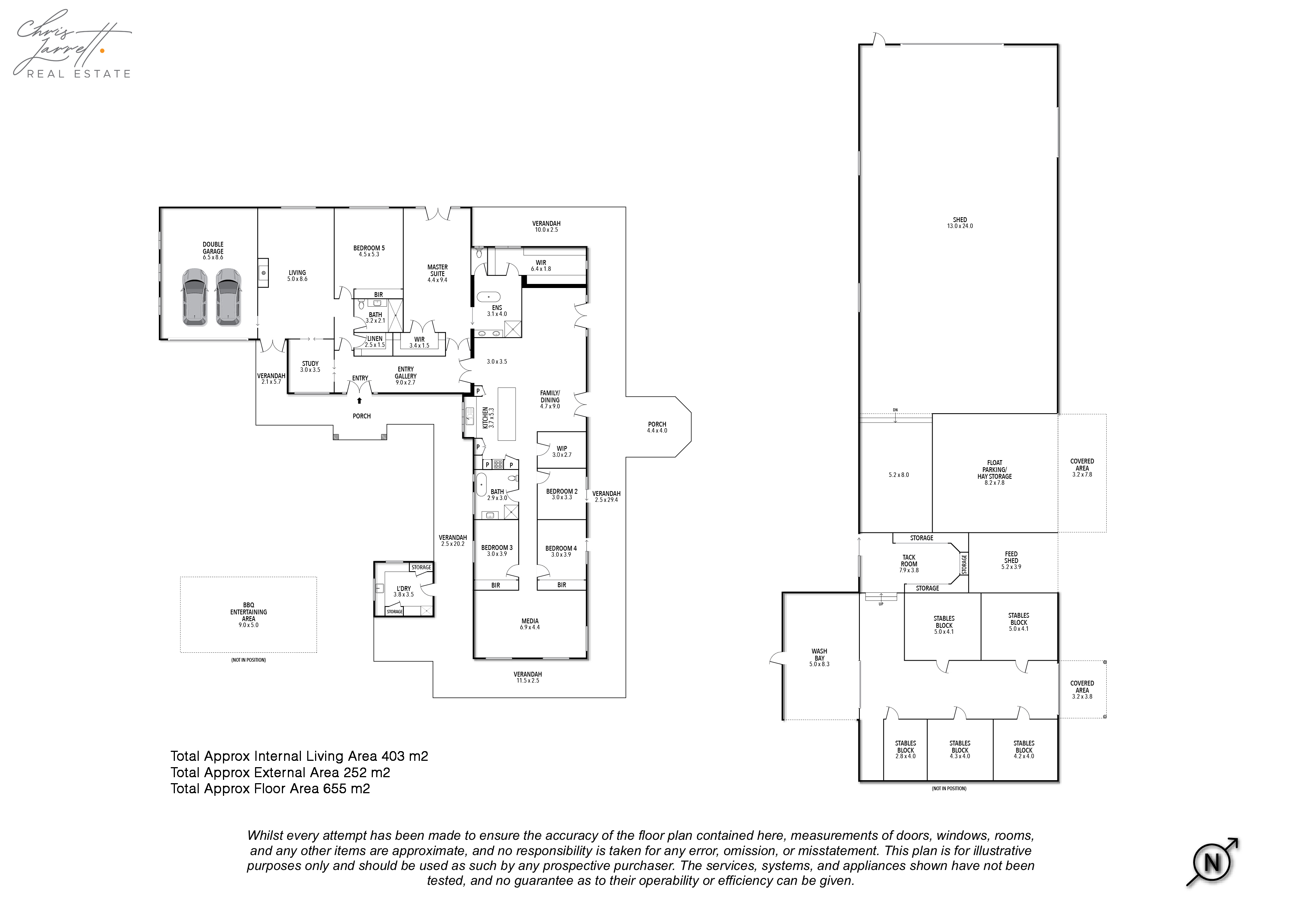 Floorplan for 566 Valdora Road, Valdora  QLD  4561