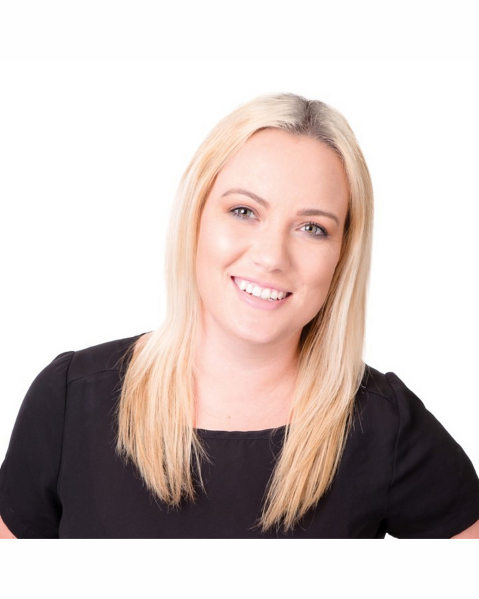 Karina Anderson Birkenhead Real Estate Agent Mike Pero Real Estate