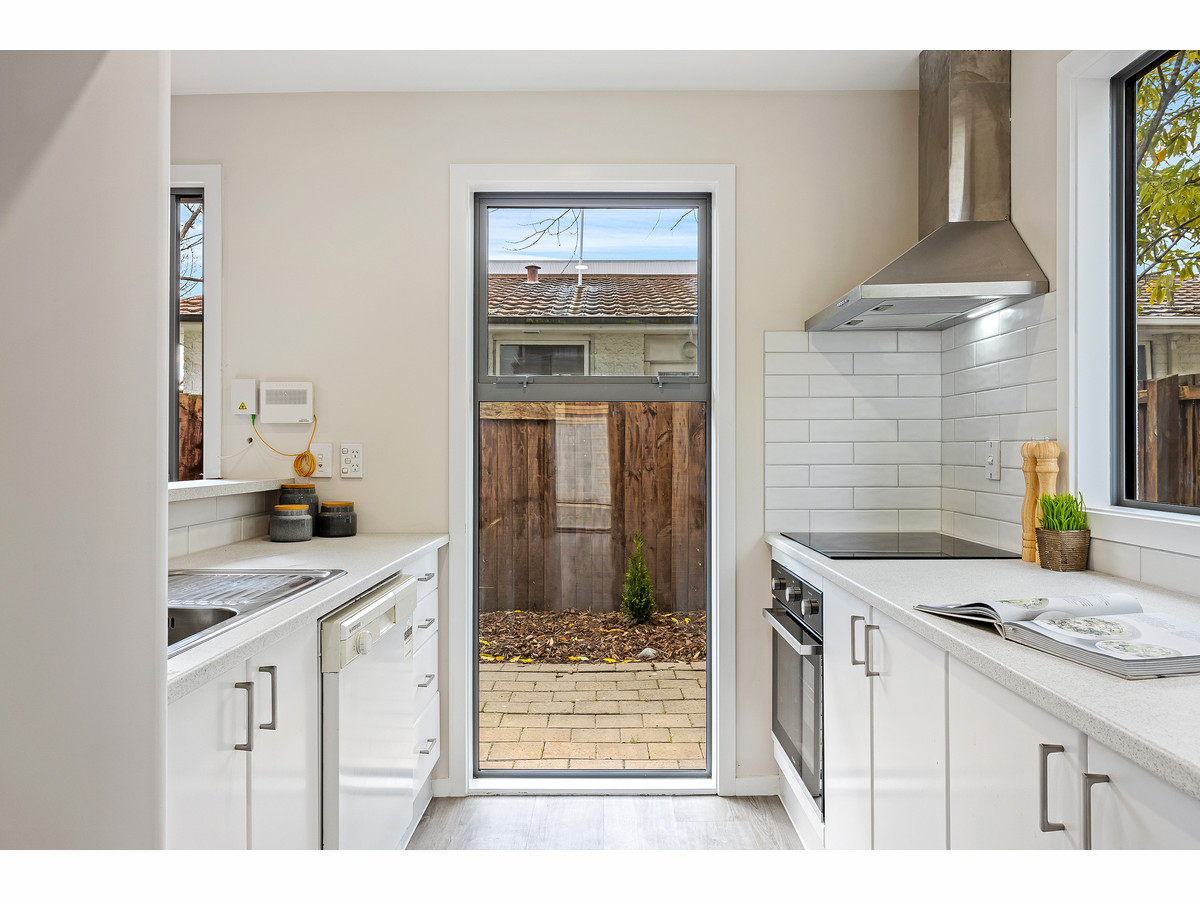 4 / 59 Brockworth Place, Riccarton, Christchurch City Mike Pero Real