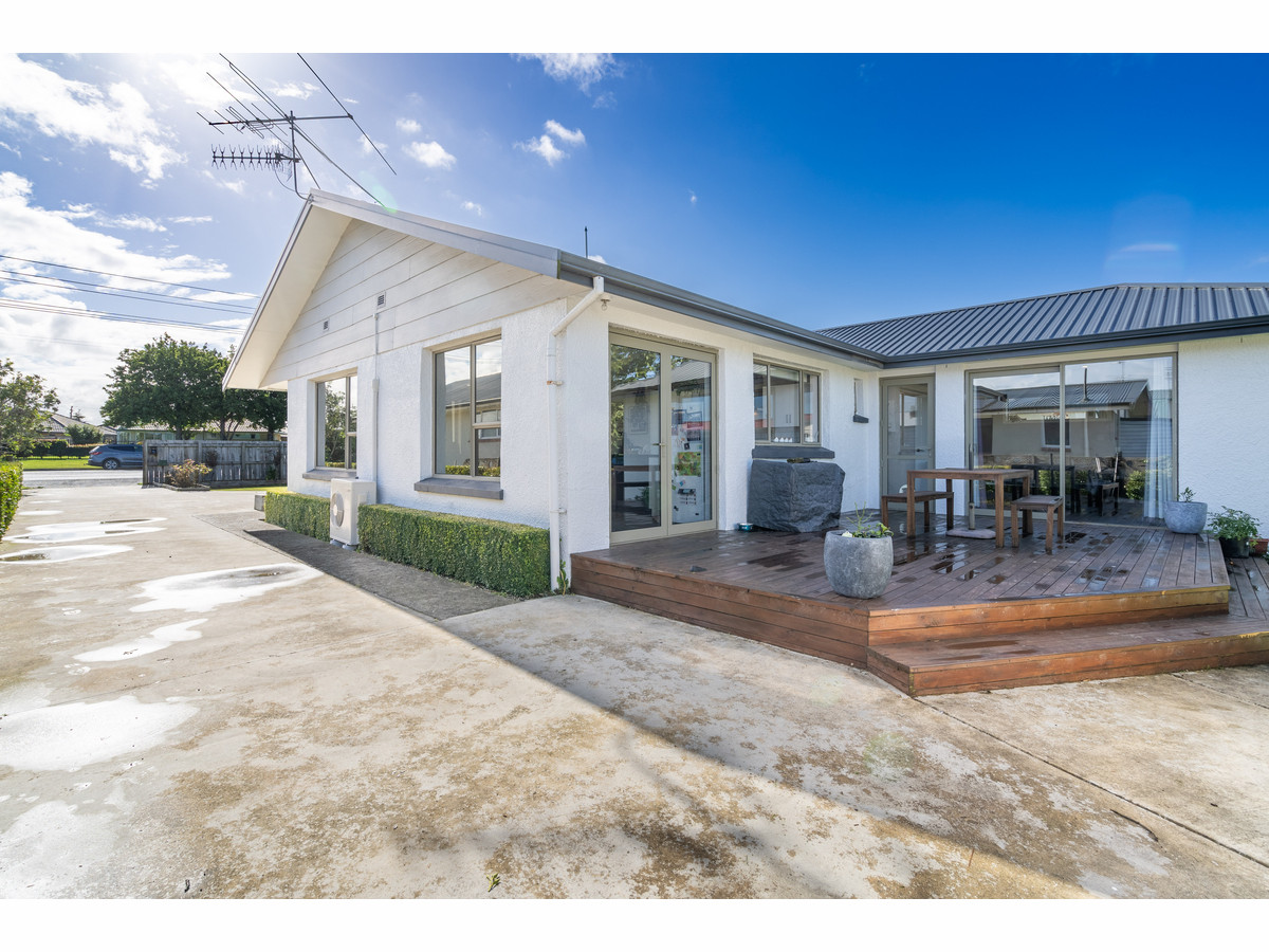 200 Racecourse Road, Glengarry, Invercargill City Mike Pero Real Estate