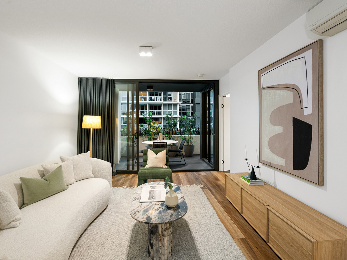 Discover Exceptional Living at Y43 in Teneriffe Gallery