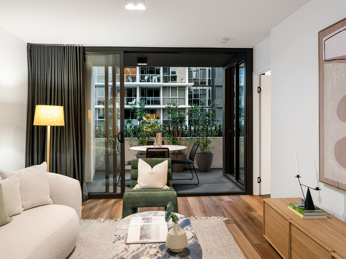 Discover Exceptional Living at Y43 in Teneriffe Gallery