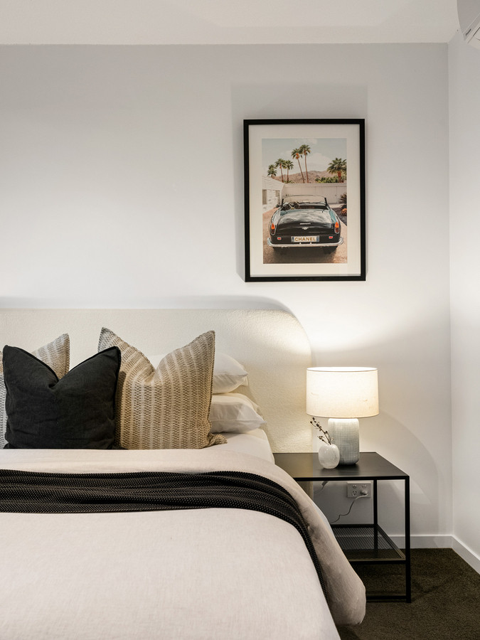 Discover Exceptional Living at Y43 in Teneriffe Gallery