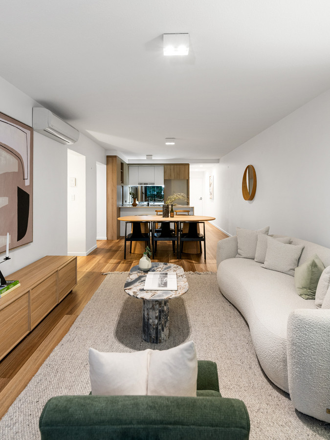 Discover Exceptional Living at Y43 in Teneriffe Gallery