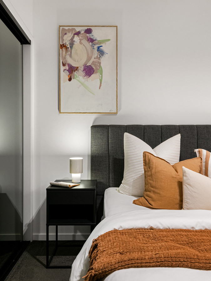 Discover Exceptional Living at Y43 in Teneriffe Gallery