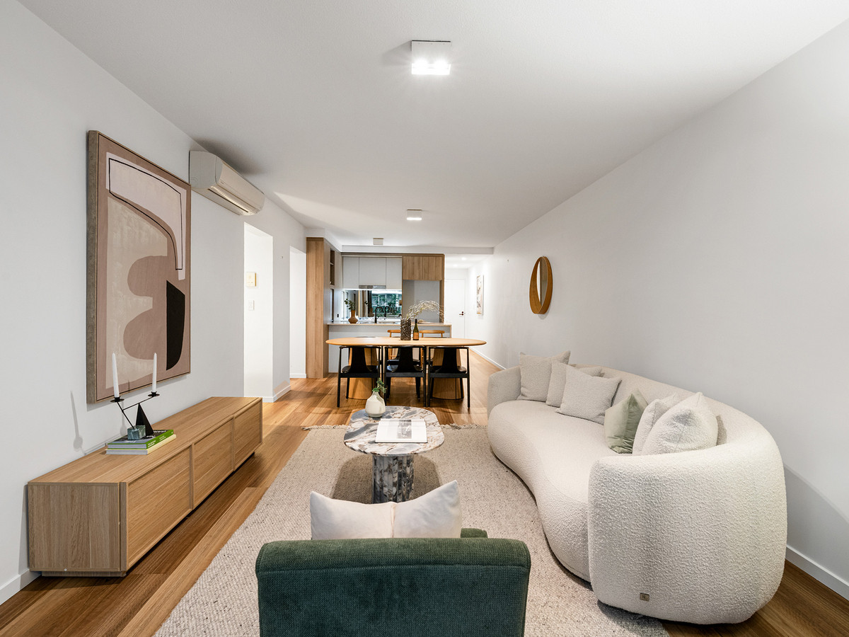 Discover Exceptional Living at Y43 in Teneriffe Gallery