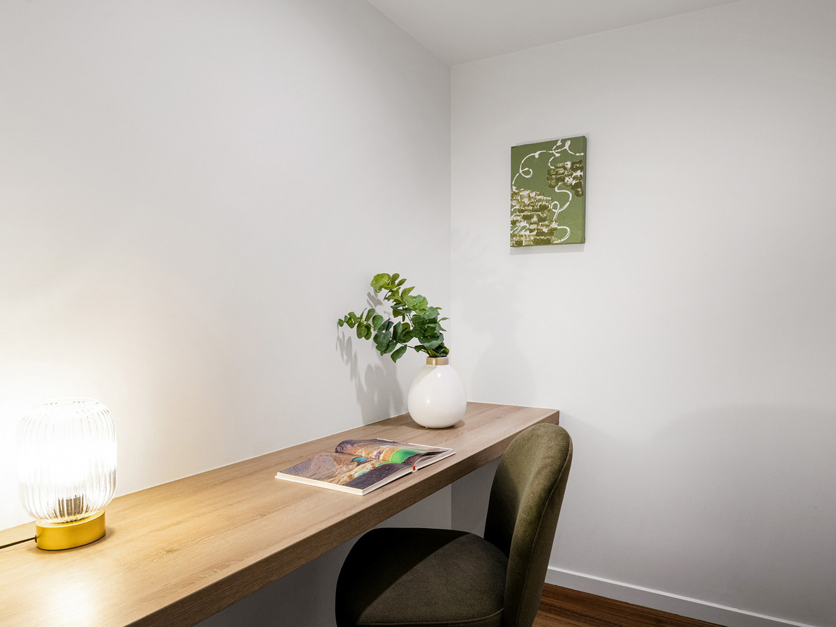 Discover Exceptional Living at Y43 in Teneriffe Gallery
