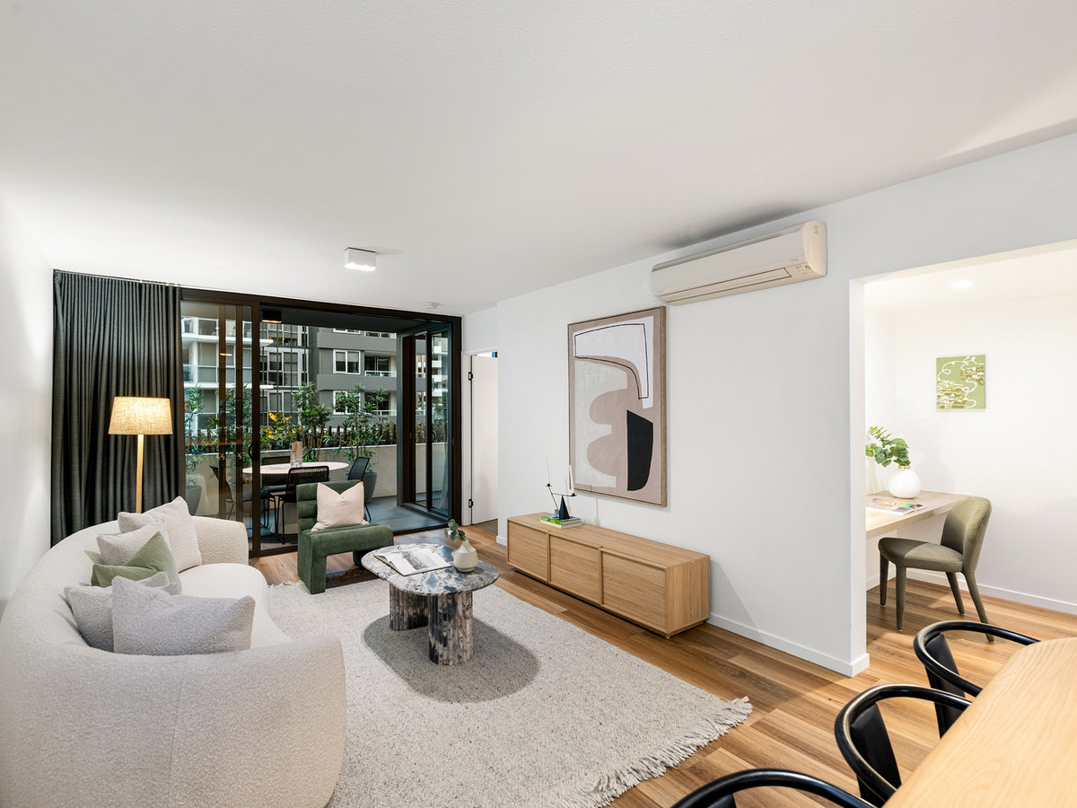 Discover Exceptional Living at Y43 in Teneriffe Gallery