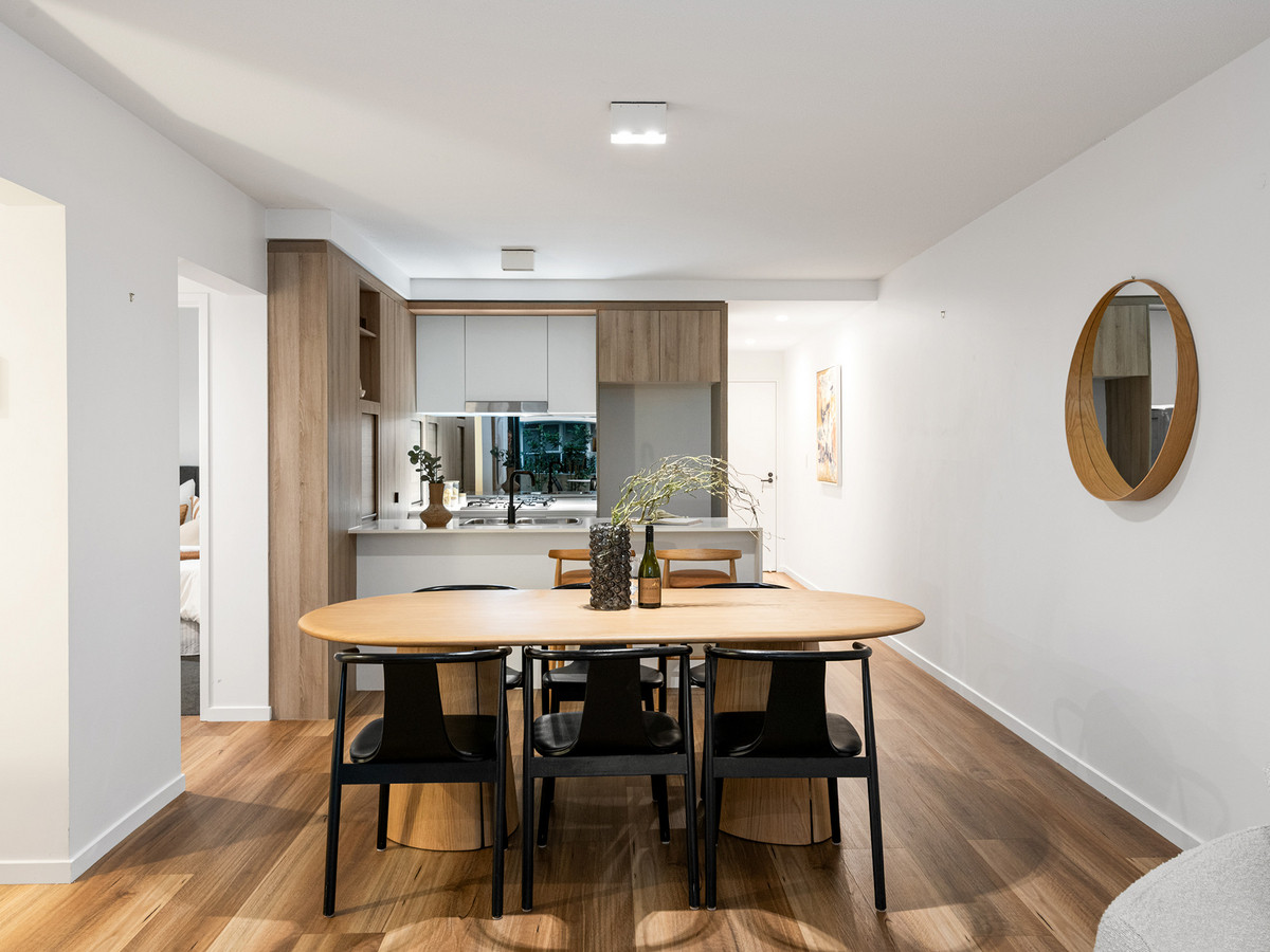 Discover Exceptional Living at Y43 in Teneriffe Gallery