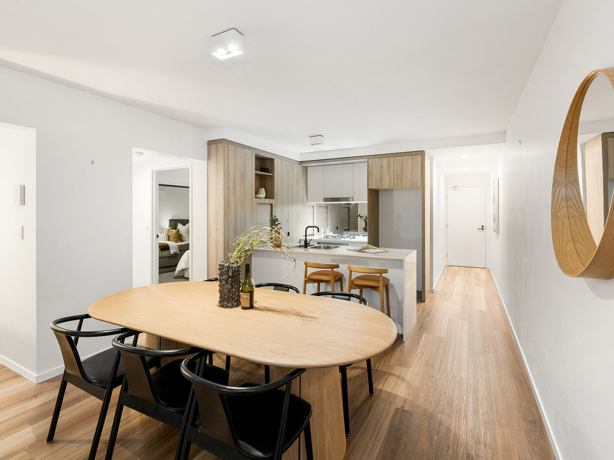 Discover Exceptional Living at Y43 in Teneriffe Gallery