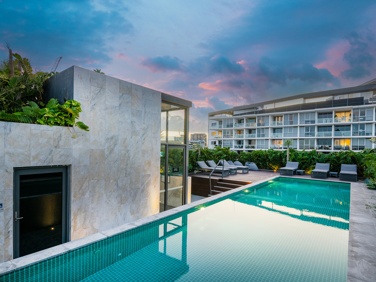 Discover Exceptional Living at Y43 in Teneriffe Gallery