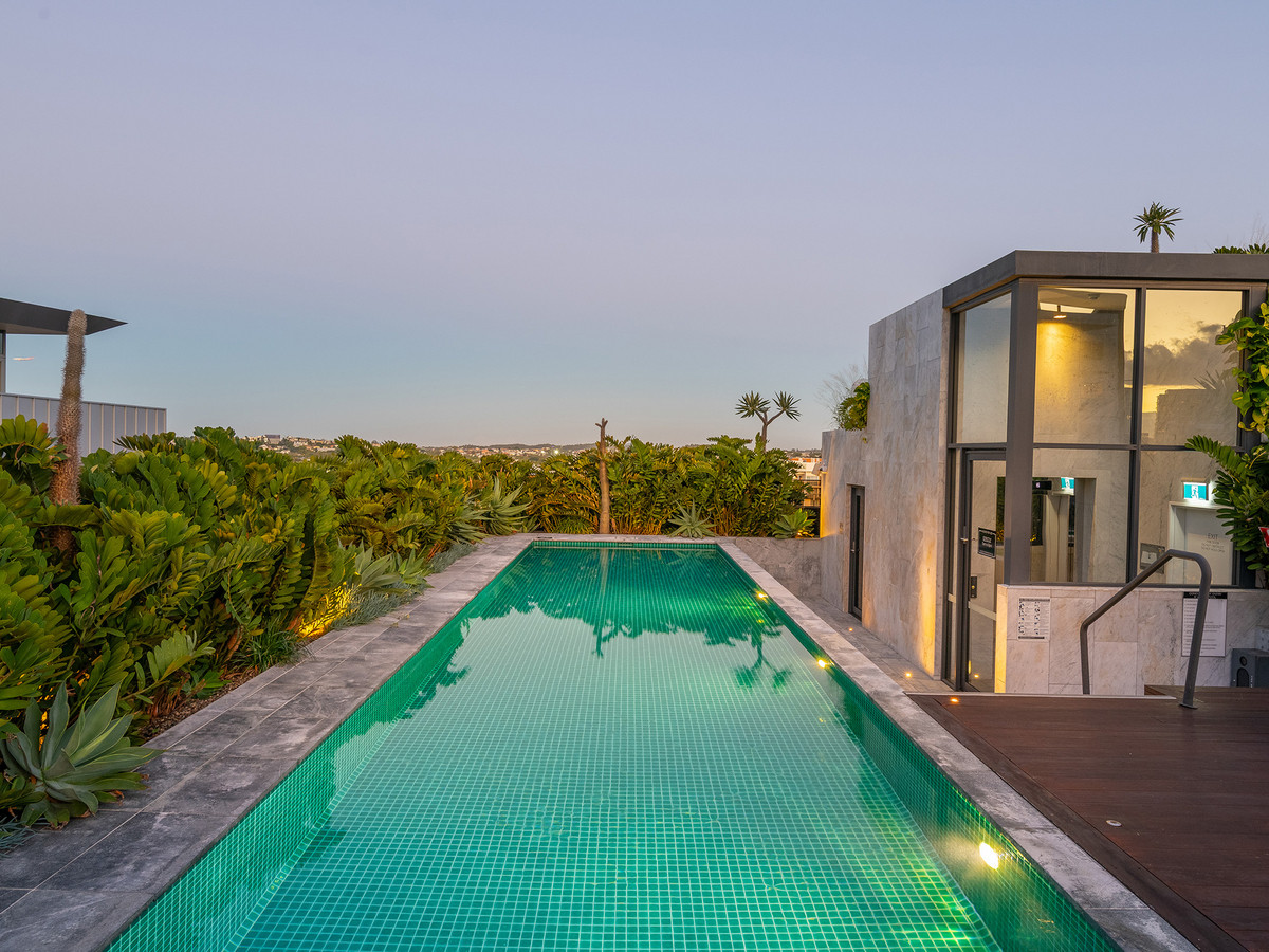 Discover Exceptional Living at Y43 in Teneriffe Gallery