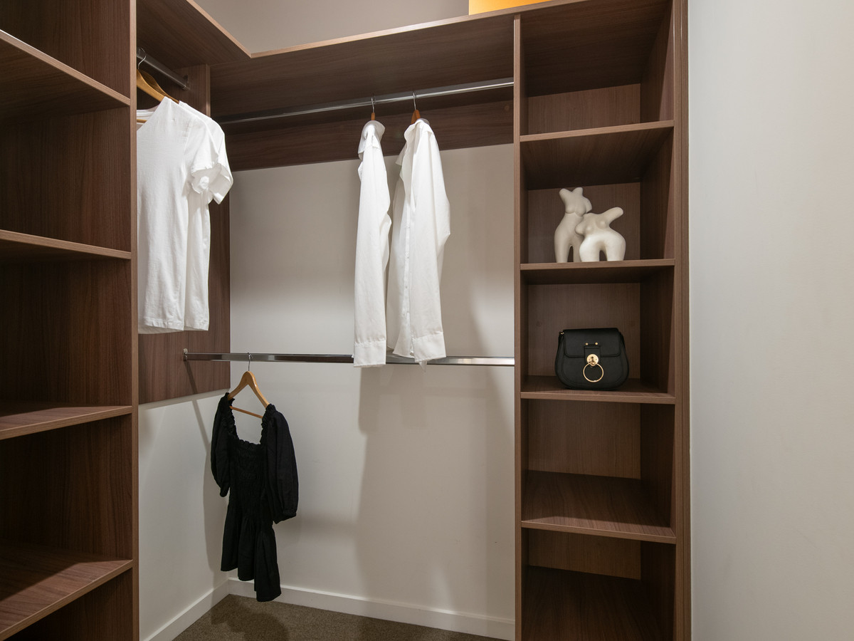 Sophisticated Living at Kurv Newstead. Gallery