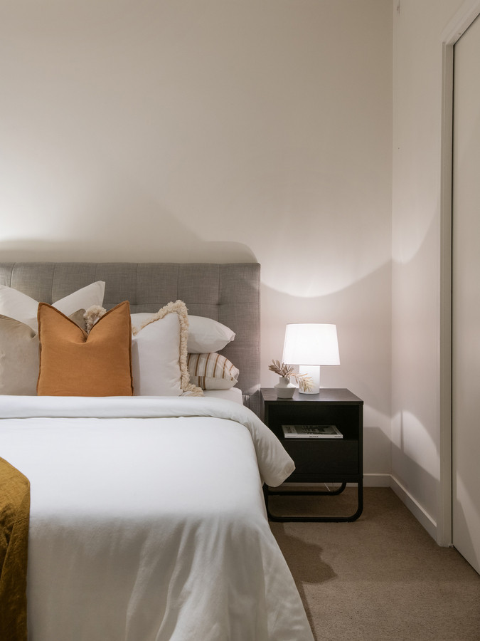 Sophisticated Living at Kurv Newstead. Gallery