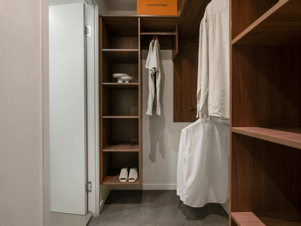 Sophisticated Living at Kurv Newstead. Gallery