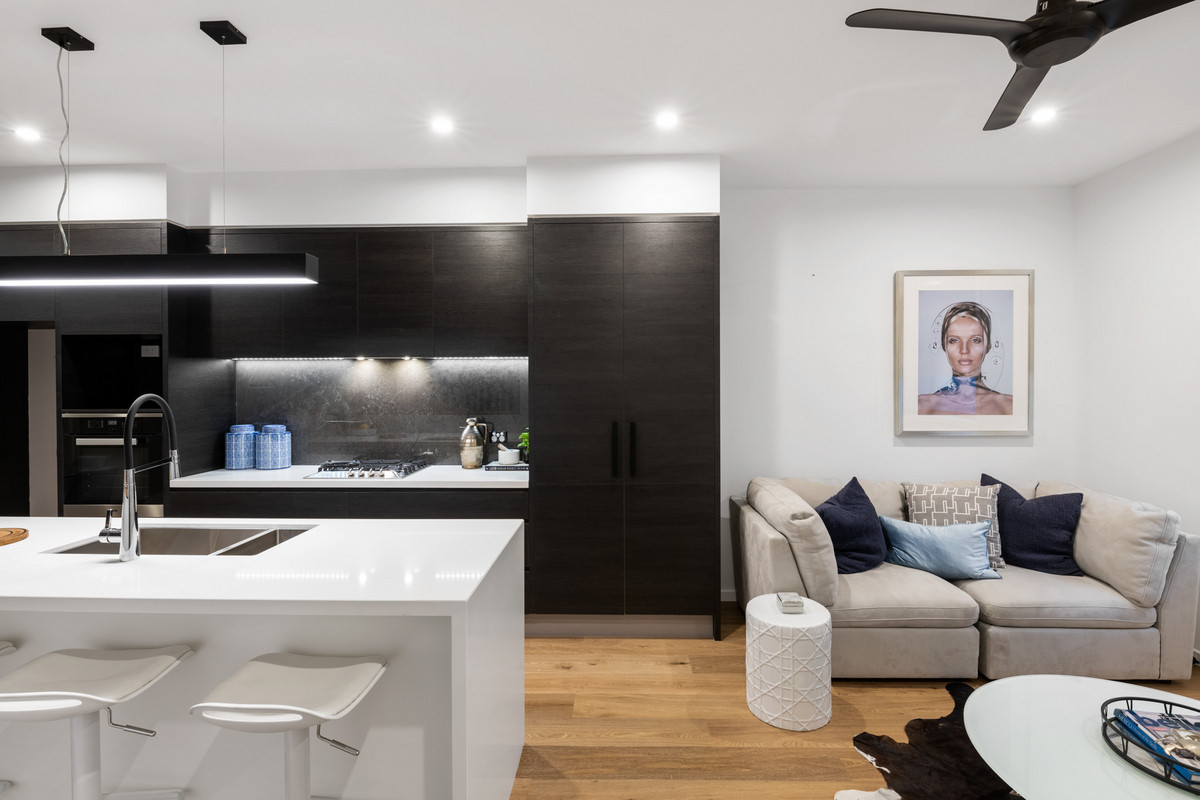 TRIBECA BULIMBA Gallery