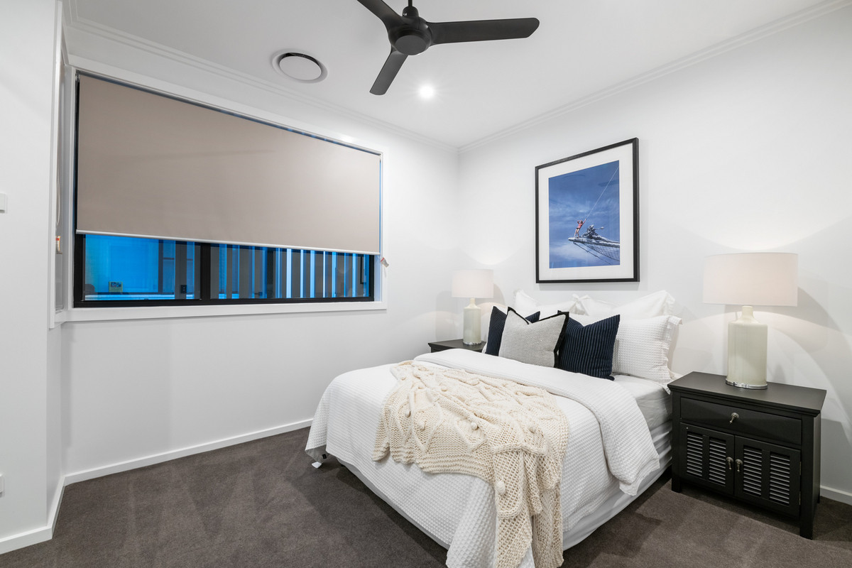 TRIBECA BULIMBA Gallery