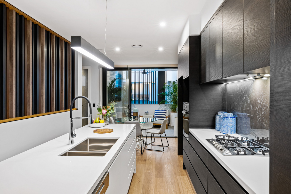 TRIBECA BULIMBA Gallery