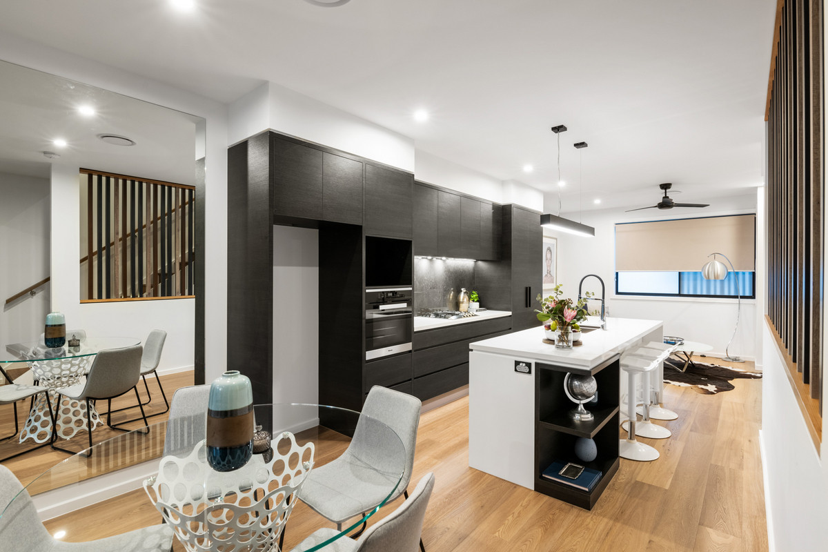 TRIBECA BULIMBA Gallery