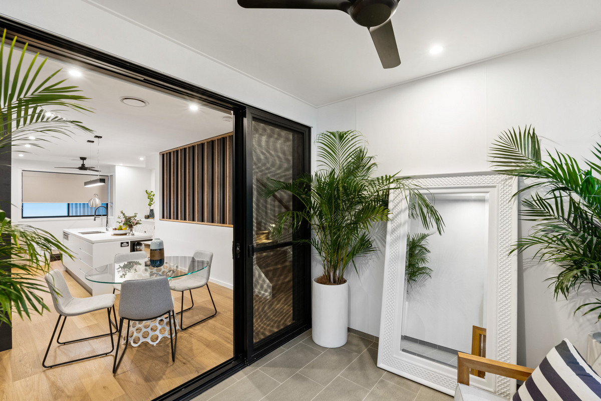 TRIBECA BULIMBA Gallery