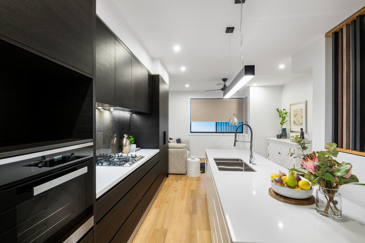 TRIBECA BULIMBA
