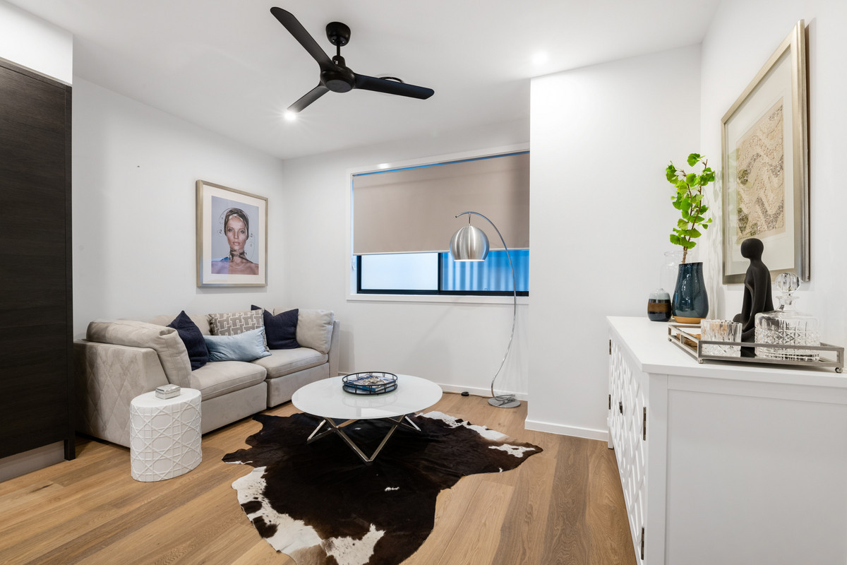 TRIBECA BULIMBA Gallery