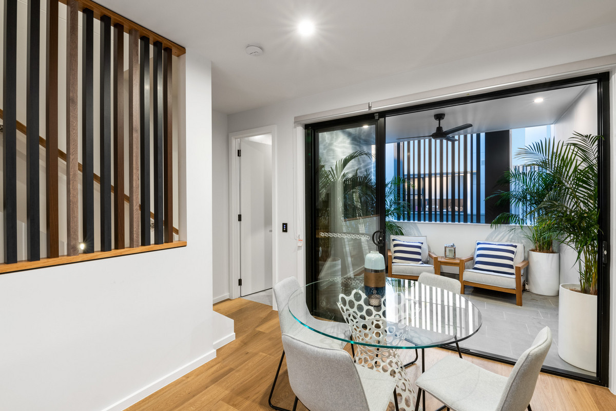 TRIBECA BULIMBA Gallery