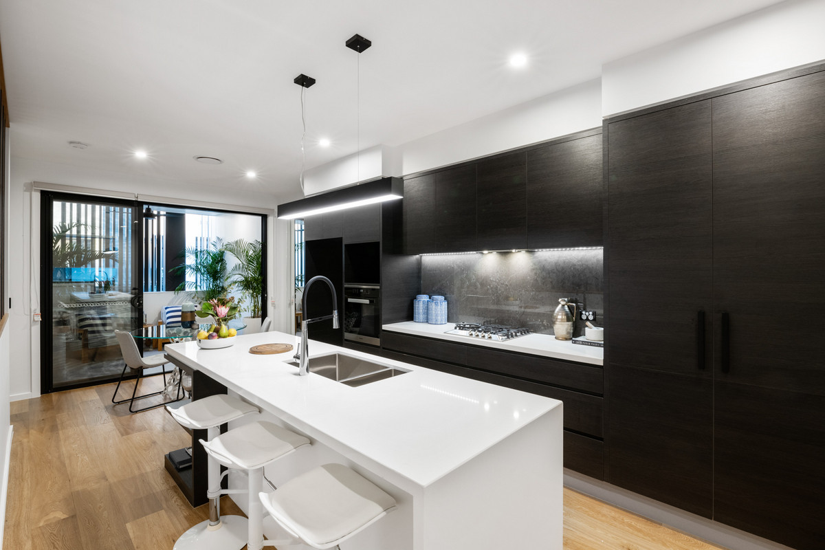 TRIBECA BULIMBA Gallery
