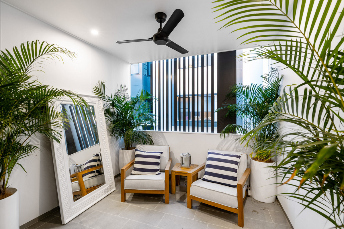 TRIBECA BULIMBA Gallery