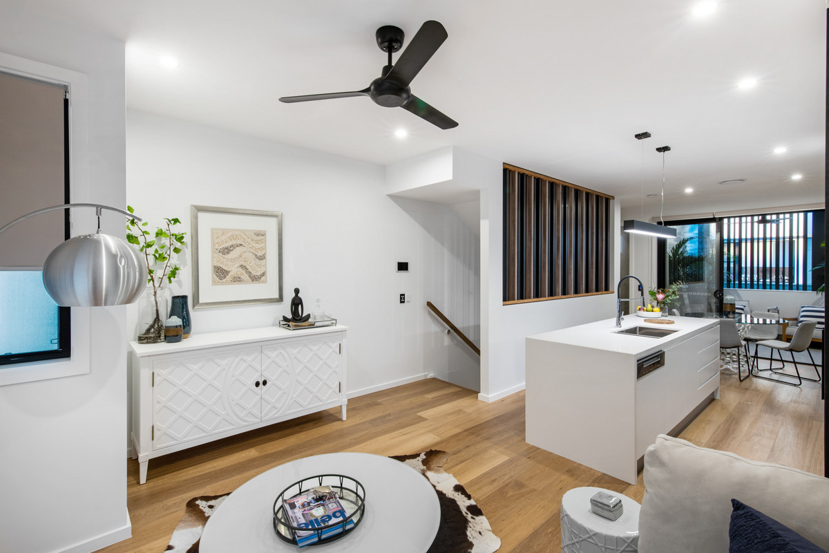 TRIBECA BULIMBA Gallery