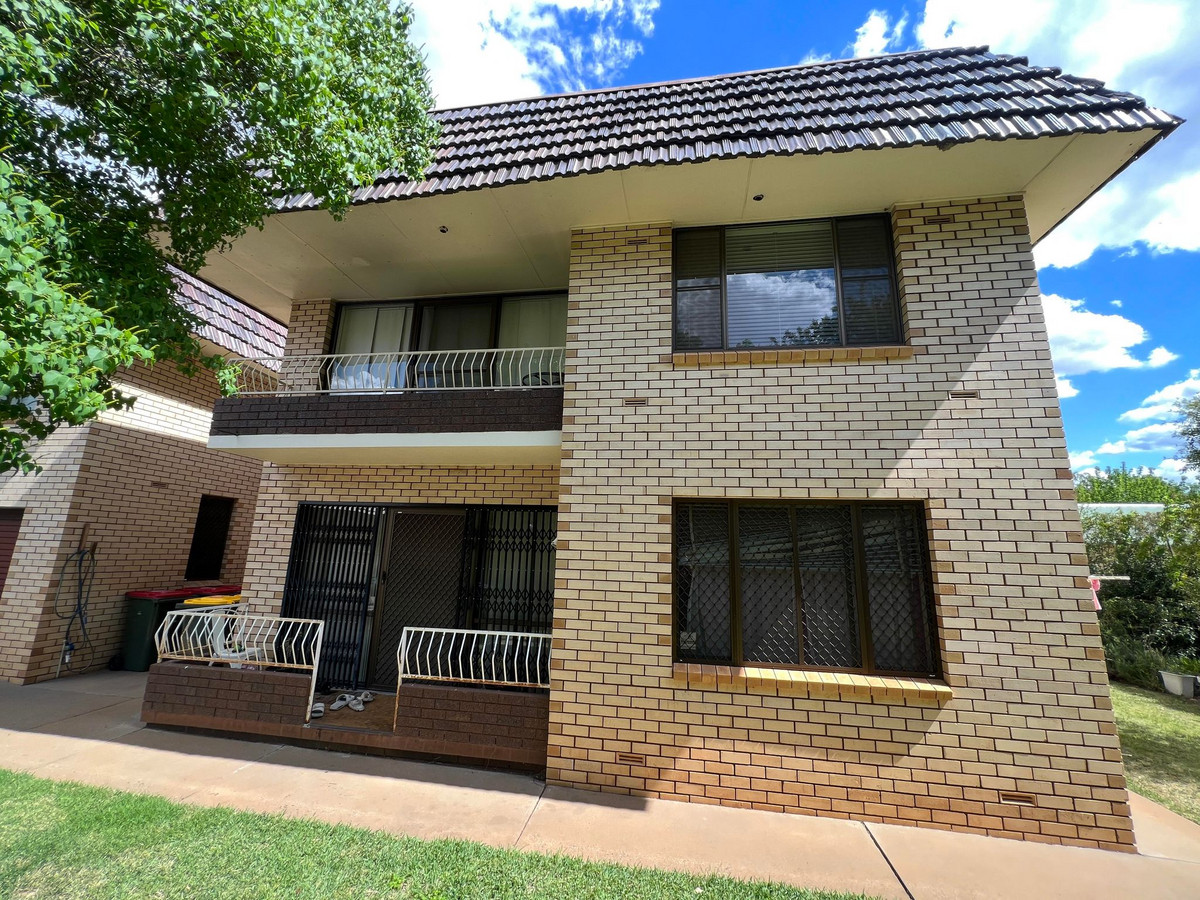 FULLY FURNISHED 2 BEDROOM UNIT IN DUBBO'S CBD Dubbo Real Estate Agency